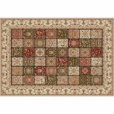 Ковер Karat Carpet Lotos 1518/110 1,5х2,3 м