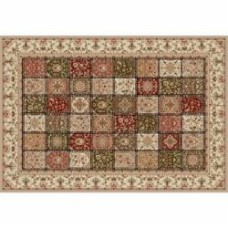 Ковер Karat Carpet Lotos 1518/110 2х4 м