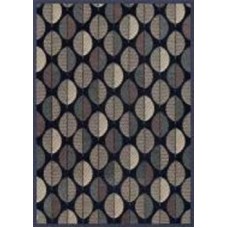 Ковер Narma PARNA carbon 140x200 см двусторонний