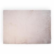 Коврик Dariana Rabbit Classic 204х300 см vanilla beige