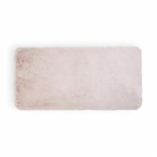 Коврик Dariana Rabbit Classic 75x150 см vanilla beige