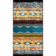 Ковер Karat Carpet KOLIBRI (11335/140) 80x150 см