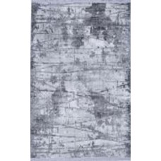 Ковер Karmen Carpet GALYA PLUS S3752A GREY/GREY 160x230 см D