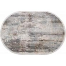 Ковер Karmen Carpet GALYA PLUS S3816A GREY/GREY 160x230 см O