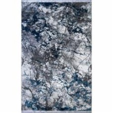 Ковер Karmen Carpet QUANTUM PLUS S3024T GREY/GREY 160x230 см D