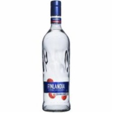 Водка Finlandia Cranberry 1 л