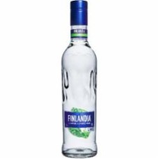Водка Finlandia Lime 0,5 л