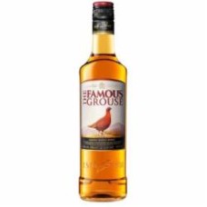 Виски Famous Grouse 0,5 л
