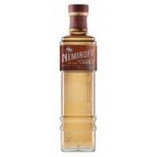 Водка Nemiroff Honey Pepper De Luxe 0,5 л