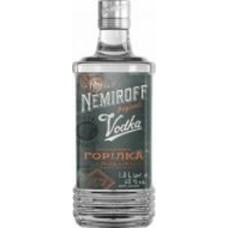 Водка Nemiroff Оригинал 1 л