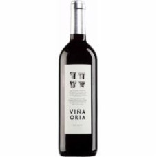 Вино LONGARES (COVINCA) Vina Oria Crianza красное сухое 0,75 л