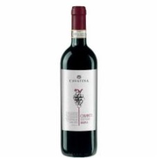 Вино SCHENK Cavatina Chianti Riserva красное сухое 0,75 л