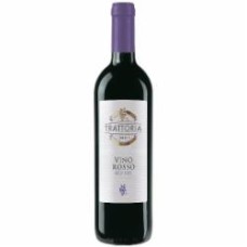 Вино SCHENK Trattoria Red красное сухое 0,75 л