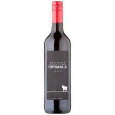 Вино ZIMMERMANN-GRAEFF & MULLE Adventure Tempranillo красное полусухое 0,75 л