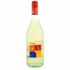 Вино игристое CARLO PELLEGRINO Cantine Pellegrino Zebo Moscato 0,75 л