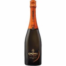 Вино игристое Cinzano Pro-Spritz сухое 0,75 л