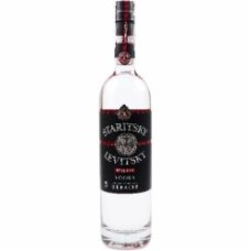 Водка Staritsky&Levitsky 0,7 л