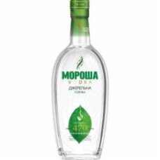 Водка Мороша Родниковая 0,7 л