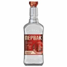 Водка Домашний пшеничный 0,5 л