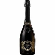 Вино игристое Grande France Brut 0,75 л