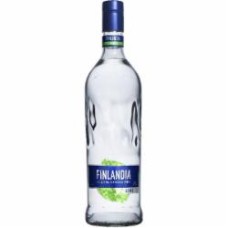 Водка Finlandia Lime 1 л