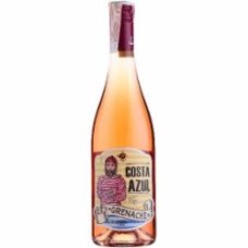 Вино Costa Azul Bodegas Lozano Grenache розовое сухое 0,75 л