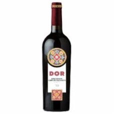 Вино Боставан DOR Rara красное сухое 0,75 л