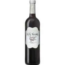 Вино Pata Negra DO Jumilla Apasionado красное сухое 0,75 л