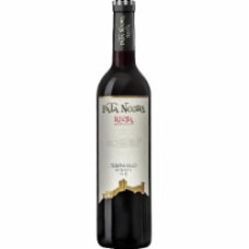 Вино Pata Negra DO Rioja Reserva красное сухое 0,75 л