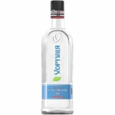 Водка Хортица Классическая 0,375 л