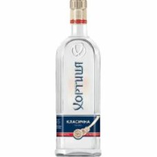 Водка Хортица Классическая 1 л