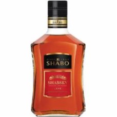 Бренди Шабо Shabsky Luxe 0,25 л