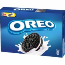 Печенье OREO 228 г (7622210653048)