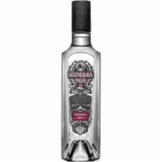 Водка Козацька рада Классическая 0,5 л