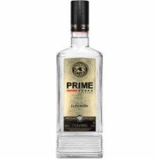 Водка PRIME Superior 0,5 л