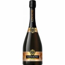 Вино игристое AZNAURI 0,75 л
