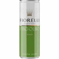 Напиток на основе вина Fiorelli Fragolino Bianco белое сладкое 7 % 0,25 л
