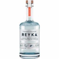 Водка Reyka 0,7 л