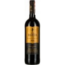 Вино Eguia Gran Reserva червоне сухе (8433644000068) 0,75 л