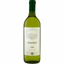 Вино Charton Blanc белое сухое (3500610033414) 0,75 л