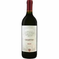 Вино Charton Rouge красное сухое (3500610033407) 0,75 л