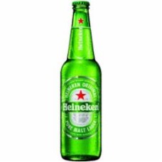 Пиво Heineken светлое фильтрованное 5% 0,5 л