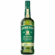 Виски Jameson IPA Edition 40% 0,7 л