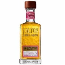 Текила Olmeca Altos Reposado 38% 0,7 л 38%