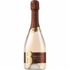 Вино игристое Bolgrad Nectar белое сладкое 10.5-12.5% 0,75 л