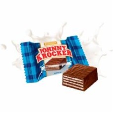 Конфета Roshen 500 г (Johnny Krocker milk)
