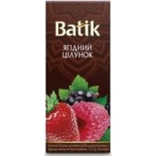 Чай черный Batik Ягодный поцелуй 25 шт. 37,5 г