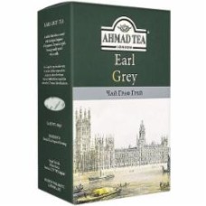 Чай черный Ahmad Tea Earl Grey 200 г