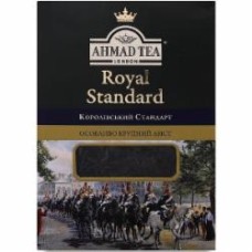 Чай черный Ahmad Tea Royal Standard 100 г
