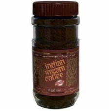 Кофе растворимый JFK Premium (Agglomerated) 100 г
